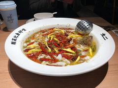 -新太二·鲜料川菜(群光广场店)