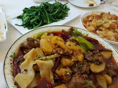 -楼兰印象(朝外店)
