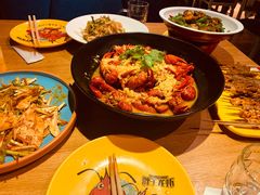 -很久以前羊肉串(簋街店)