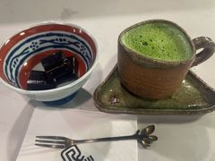 -Hei Cafe(工体店)