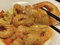 -外滩三号餐厅·创意中餐