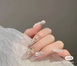 -妙睫屋日式美甲美睫