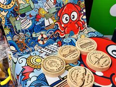 -水一方现烤鱿鱼丝大连特产(华南亿合城店)