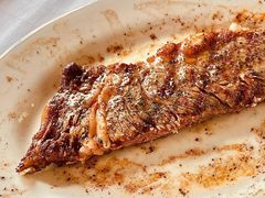 肉眼牛排-茹丝葵经典牛排馆(上海外滩店)