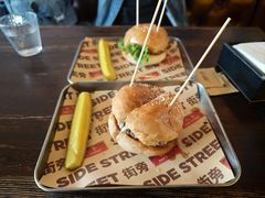 -Side Street街旁(交道口店)