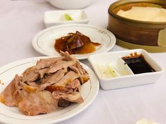 -北京全聚德(天安门店)