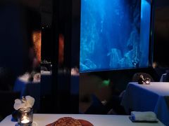 -渔火·特色餐厅(佘山世茂洲际酒店)
