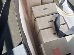 -銀座あけぼの (銀座本店)