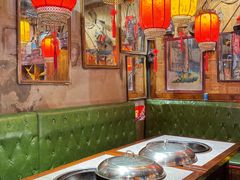 -小媳妇铁锅炖(安华街店)