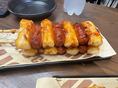 -BHC炸鸡(明洞总店)