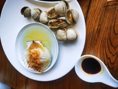 -海味当家·蒸锅海鲜(星海公园店)