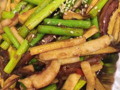 -丰收日·小海鲜·沪上家宴(顾村正大店)