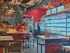 -来伊回麻辣烫·火锅串串清真(红瓦寺总店)