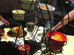 -广州建国酒店·涟日本料理