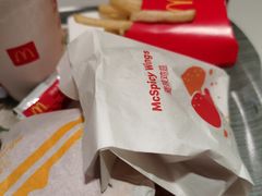 -麦当劳(南京五龙店)