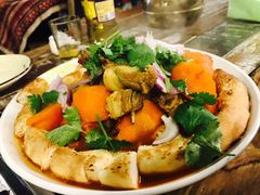 -疆里疆外·和田烤肉·清真