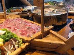 -大理老字号·舟渔的鱼野生菌海景餐厅(双廊店)