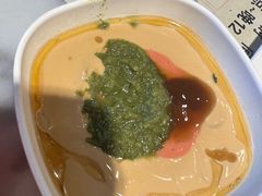 -老五四季涮肉(白纸坊店)