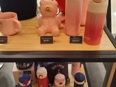 -COSTA COFFEE(西贸凯德晶品4层2店)