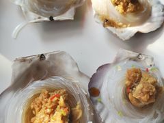 -鹦鹉小厨味道餐厅(山大南路店)