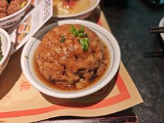 -杏花村水席楼·洛阳水席(老城十字街店)