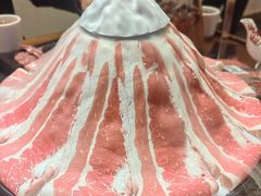 -清真·京华源铜锅涮肉(丰庆店)