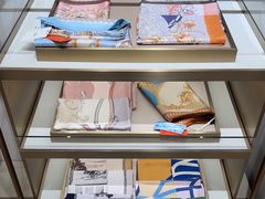 -万事利丝绸(杭州大厦店)