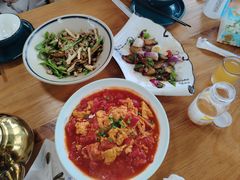 -大娘舅·江景餐厅桐庐菜(白冷线店)