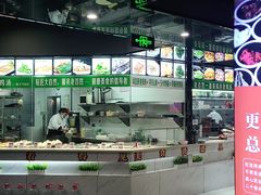 -江宁肚包鸡(铁心桥店)