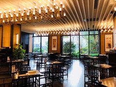 -三宝大饭店-中和艺素餐厅(浦上金山正祥广场店)