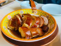 -那家·油麻菜馆(先农大院店)