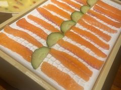 -壹湖两岸·鱼鲜山里菜(东江湖店)