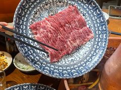 -北京老门框爆肚涮肉馆(凤城六路店)