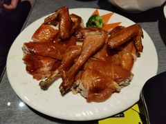 幸福哟烧鸡-幸福哟烧鸡·粤菜海鲜私厨(七星路店)