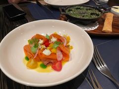 -福楼毕斯罗F Bistronome(国贸商城约会地标景观店)