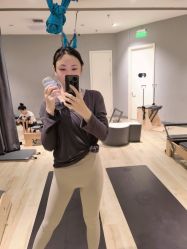 -卡莫瑜伽·普拉提