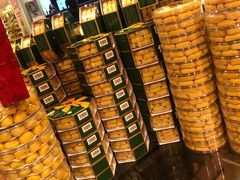 -Bengawan Solo(Changi Airport Terminal 2)