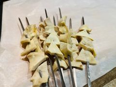 -枪火串烧·东北特色烧烤(罗湖总店)