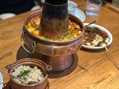 -一坐一忘云南菜(嘉里中心店)