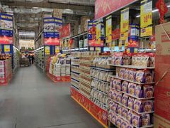 -麦德龙(郑东店)