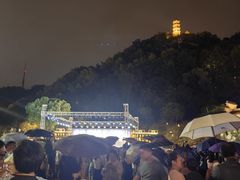 -台州府城(江南长城)
