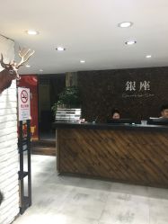 -川禾美发沙龙