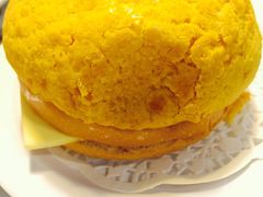 -新大咀港式茶餐厅(宝山万达店)