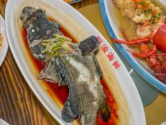 -亚龙湾热带天堂森林公园