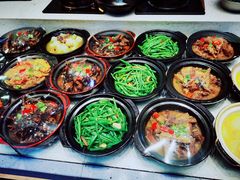 -木桶记臭鳜鱼·安徽非遗名菜(火车站白马老店)