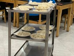 -东北农业大学饺子园