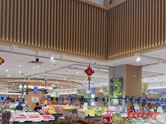 -世纪联华超市(江城店)