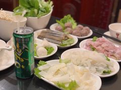 -吉友粥底火锅(方斜路店)