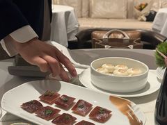 -宝丽轩中餐厅BAOLIXUAN