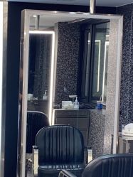 -厘里·salon